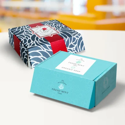 Promotional Product Boxes